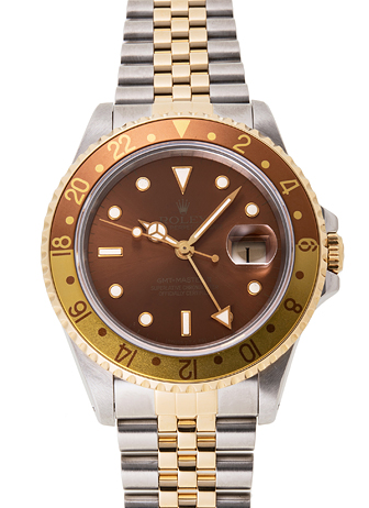¥í¥ì¥Ã¥¯¥¹ GMT¥Þ¥¹¥¿¡¼¶ 16713 ¥Ö¥é¥¦¥ó USED 27572 ¥í¥ì¥Ã¥¯¥¹ GMT¥Þ¥¹¥¿¡¼¶ 16713 ¥Ö¥é¥¦¥ó USED 27572