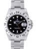 ¥í¥ì¥Ã¥¯¥¹ ¥¨¥¯¥¹¥×¥í¡¼¥é¡¼¶ ¥Ö¥é¥Ã¥¯ (ROLEX Explorer¶)/ Ref.16570