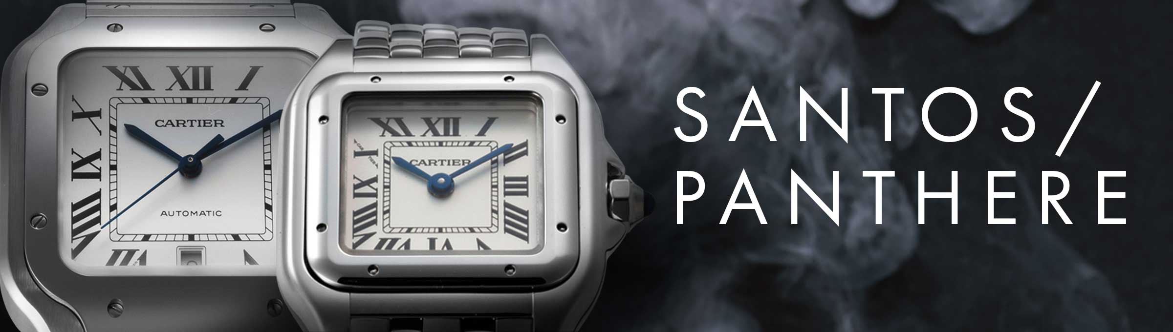 カルティエ サントス パンテール ブランド時計 格安通販 かめ吉