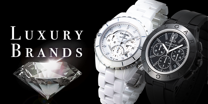 【FORMAL WATCH】