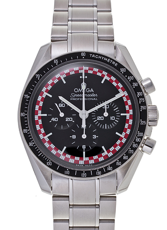 オメガ スピードマスター ムーンウォッチ プロフェッショナル 311.30.42.30.01.004 ブラック 新品 25332 オメガ スピードマスター ムーンウォッチ プロフェッショナル 311.30.42.30.01.004 ブラック 新品 25332