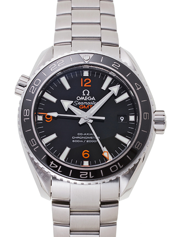 omega seamaster 600 gmt