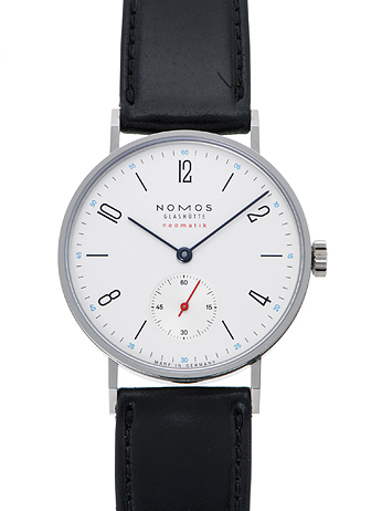 ノモス タンジェント ネオマティック TN1AT1W2 シルバー 新品 33772 ノモス タンジェント ネオマティック TN1AT1W2 シルバー 新品 33772