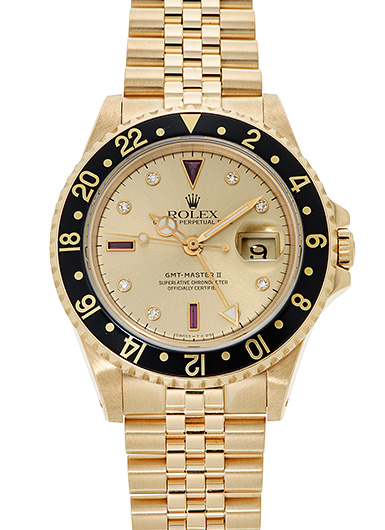 ¥í¥ì¥Ã¥¯¥¹ GMT¥Þ¥¹¥¿¡¼¶ 16718RG ¥·¥ã¥ó¥Ñ¥ó USED 34626 ¥í¥ì¥Ã¥¯¥¹ GMT¥Þ¥¹¥¿¡¼¶ 16718RG ¥·¥ã¥ó¥Ñ¥ó USED 34626