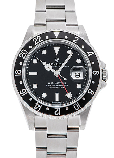 ¥í¥ì¥Ã¥¯¥¹ GMT¥Þ¥¹¥¿¡¼¶ 16710 ¥Ö¥é¥Ã¥¯ USED 40443 ¥í¥ì¥Ã¥¯¥¹ GMT¥Þ¥¹¥¿¡¼¶ 16710 ¥Ö¥é¥Ã¥¯ USED 40443
