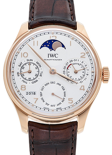 Iwc ポルトギーゼ パーペチュアル カレンダー Iw シルバー Used ブランド時計 格安通販 かめ吉 Iwc ポルトギーゼ パーペチュアル カレンダー Iw シルバー Used ブランド時計 格安通販 かめ吉