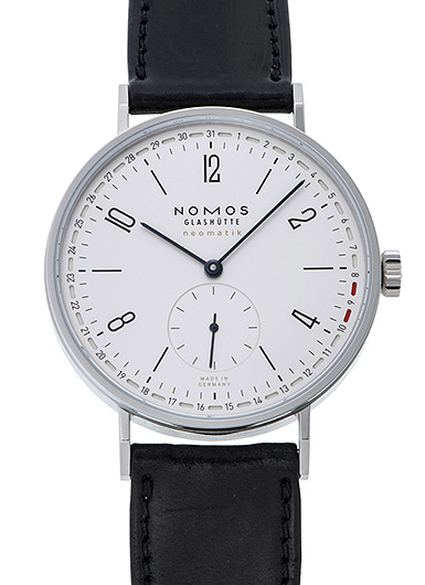 ノモス タンジェント ネオマティック41 アップデイト TN161011W2 シルバー 新品 42164 ノモス タンジェント ネオマティック41 アップデイト TN161011W2 シルバー 新品 42164