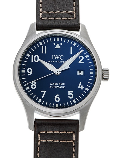 iwc mark xvii le petit prince