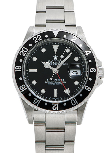 ¥í¥ì¥Ã¥¯¥¹ GMT¥Þ¥¹¥¿¡¼¶ 16710 ¥Ö¥é¥Ã¥¯ USED 45196 ¥í¥ì¥Ã¥¯¥¹ GMT¥Þ¥¹¥¿¡¼¶ 16710 ¥Ö¥é¥Ã¥¯ USED 45196