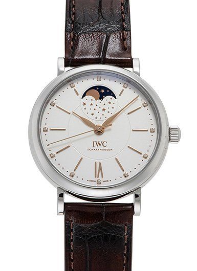 タイプ レディース Iwc International Watch Company の腕時計 人気売れ筋ランキング 価格 Com