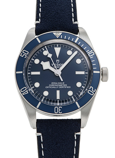 black bay 58 retail price