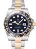 ¥í¥ì¥Ã¥¯¥¹ GMT¥Þ¥¹¥¿¡¼¶ ¥Ö¥é¥Ã¥¯ (ROLEX GMT Master¶)/ Ref.116713LN
