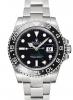 ¥í¥ì¥Ã¥¯¥¹ GMT¥Þ¥¹¥¿¡¼¶ ¥Ö¥é¥Ã¥¯ (ROLEX GMT Master¶)/ Ref.116710LN