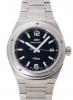 IWC インヂュニア ブラック (IWC Ingenieur)/ Ref.IW322701