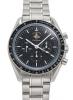 ¥ª¥á¥¬ ¥¹¥Ô¡¼¥É¥Þ¥¹¥¿¡¼50¼þǯ¥â¥Ç¥ë ¥Ö¥é¥Ã¥¯ (OMEGA Speedmaster 50th¡¡Anniversary)/ Ref.311.30.42.30.01.001