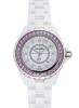 シャネル J12 ホワイト (CHANEL J12)/ Ref.H2010