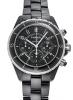 シャネル J12 クロノグラフ ブラック (CHANEL J12 Chronograph)/ Ref.H0940