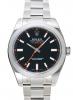¥í¥ì¥Ã¥¯¥¹ ¥ß¥ë¥¬¥¦¥¹ ¥Ö¥é¥Ã¥¯ (ROLEX Milgauss)/ Ref.116400