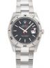 ¥í¥ì¥Ã¥¯¥¹ ¥Ç¥¤¥È¥¸¥ã¥¹¥È ¥¿¡¼¥Î¥°¥é¥Õ ¥Ö¥é¥Ã¥¯ (ROLEX Datejust Turn-O-Graph)/ Ref.116264