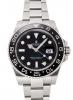 ¥í¥ì¥Ã¥¯¥¹ GMT¥Þ¥¹¥¿¡¼¶ ¥Ö¥é¥Ã¥¯ (ROLEX GMT Master¶)/ Ref.116710LN