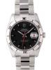 ¥í¥ì¥Ã¥¯¥¹ ¥Ç¥¤¥È¥¸¥ã¥¹¥È ¥¿¡¼¥Î¥°¥é¥Õ ¥Ö¥é¥Ã¥¯ (ROLEX Datejust Turn-O-Graph)/ Ref.116264