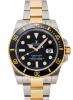 ロレックス サブマリーナ デイト ブラック (ROLEX Submariner Date)/ Ref.116613LN