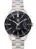 ¥¿¥°¡¦¥Û¥¤¥ä¡¼ ¥«¥ì¥é ¥¥ã¥ê¥Ð¡¼5 ¥Ö¥é¥Ã¥¯ (TAG HEUER Carrera Calibre 5)/ Ref.WV211M.BA0787