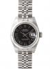 ロレックス デイトジャスト ブラック (ROLEX Datejust)/ Ref.179174