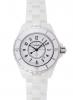 シャネル J12 ホワイト (CHANEL J12)/ Ref.H0968