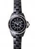 シャネル J12 ブラック (CHANEL J12)/ Ref.H2569