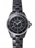 シャネル J12 ブラック (CHANEL J12)/ Ref.H0682