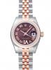 ロレックス デイトジャスト ブラウン(チョコ) (ROLEX Datejust)/ Ref.179171