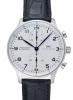 IWC ポルトギーゼ クロノグラフ ホワイト (IWC Portuguese Chronograph)/ Ref.IW371446