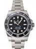 ロレックス サブマリーナ ブラック (ROLEX Submariner)/ Ref.114060