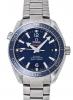 ¥ª¥á¥¬ ¥·¡¼¥Þ¥¹¥¿¡¼¡¡¥×¥é¥Í¥Ã¥È¥ª¡¼¥·¥ã¥ó ¥Ö¥ë¡¼ (OMEGA Seamaster¡¡Planet-ocean)/ Ref.232.90.42.21.03.001