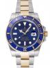 ロレックス サブマリーナ デイト ブルー (ROLEX Submariner Date)/ Ref.116613LB