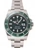 ロレックス サブマリーナ デイト グリーン (ROLEX Submariner Date)/ Ref.116610LV