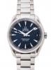 オメガ シーマスターアクアテラ マスターコーアクシャル ブルー (OMEGA Seamaster Aqua Terra Master Co-Axial)/ Ref.231.10.39.21.03.002