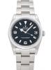 ¥í¥ì¥Ã¥¯¥¹ ¥¨¥¯¥¹¥×¥í¡¼¥é¡¼µ ¥Ö¥é¥Ã¥¯ (ROLEX Explorerµ)/ Ref.114270
