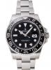 ¥í¥ì¥Ã¥¯¥¹ GMT¥Þ¥¹¥¿¡¼¶ ¥Ö¥é¥Ã¥¯ (ROLEX GMT Master¶)/ Ref.116710LN