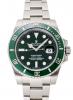ロレックス サブマリーナ デイト グリーン (ROLEX Submariner Date)/ Ref.116610LV