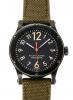 ラルフ・ローレン サファリRL67 クロノメーター ブラック (RALPH LAUREN Safari RL67 Chronometer)/ Ref.RLR0250900