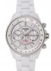 ¥·¥ã¥Í¥ë J12 ¥¹¡¼¥Ñ¡¼¥ì¥Ã¥¸¥§¡¼¥é ¥Û¥ï¥¤¥È (CHANEL J12 Superleggera)/ Ref.H3410