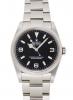 ¥í¥ì¥Ã¥¯¥¹ ¥¨¥¯¥¹¥×¥í¡¼¥é¡¼µ ¥Ö¥é¥Ã¥¯ (ROLEX Explorerµ)/ Ref.114270