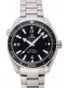 オメガ シーマスター プラネットオーシャン ブラック (OMEGA Seamaster Planet-ocean)/ Ref.232.30.42.21.01.001