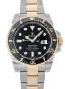 ロレックス サブマリーナ デイト ブラック (ROLEX Submariner Date)/ Ref.116613LN