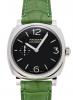 パネライ ラジオミール1940 3デイズ アッチャイオ ブラック (PANERAI Radiomir1940 3Days Acciaio)/ Ref.PAM00574