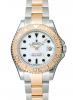 ¥í¥ì¥Ã¥¯¥¹ ¥è¥Ã¥È¥Þ¥¹¥¿¡¼ ¥Û¥ï¥¤¥È (ROLEX Yacht Master)/ Ref.168623