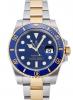 ロレックス サブマリーナ デイト ブルー (ROLEX Submariner Date)/ Ref.116613LB