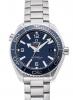 オメガ シーマスター プラネットオーシャン コーアクシャル マスタークロノメーター ブルー (OMEGA Seamaster Planet-ocean Co-Axial Master Chronometer)/ Ref.215.30.40.20.03.001
